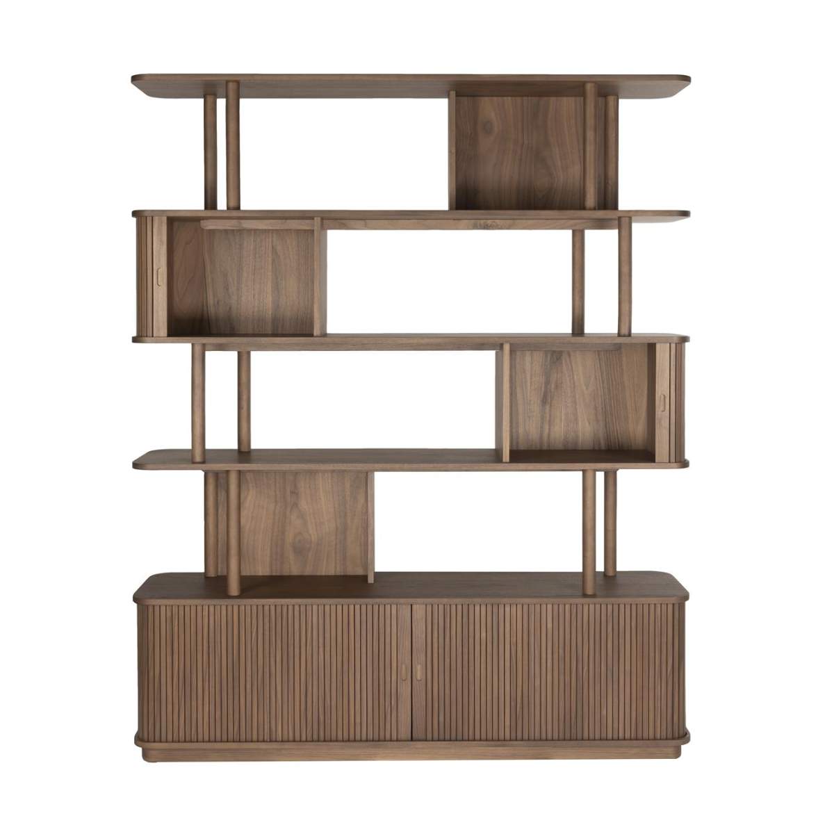 Zuiver Bookcase Barbier
