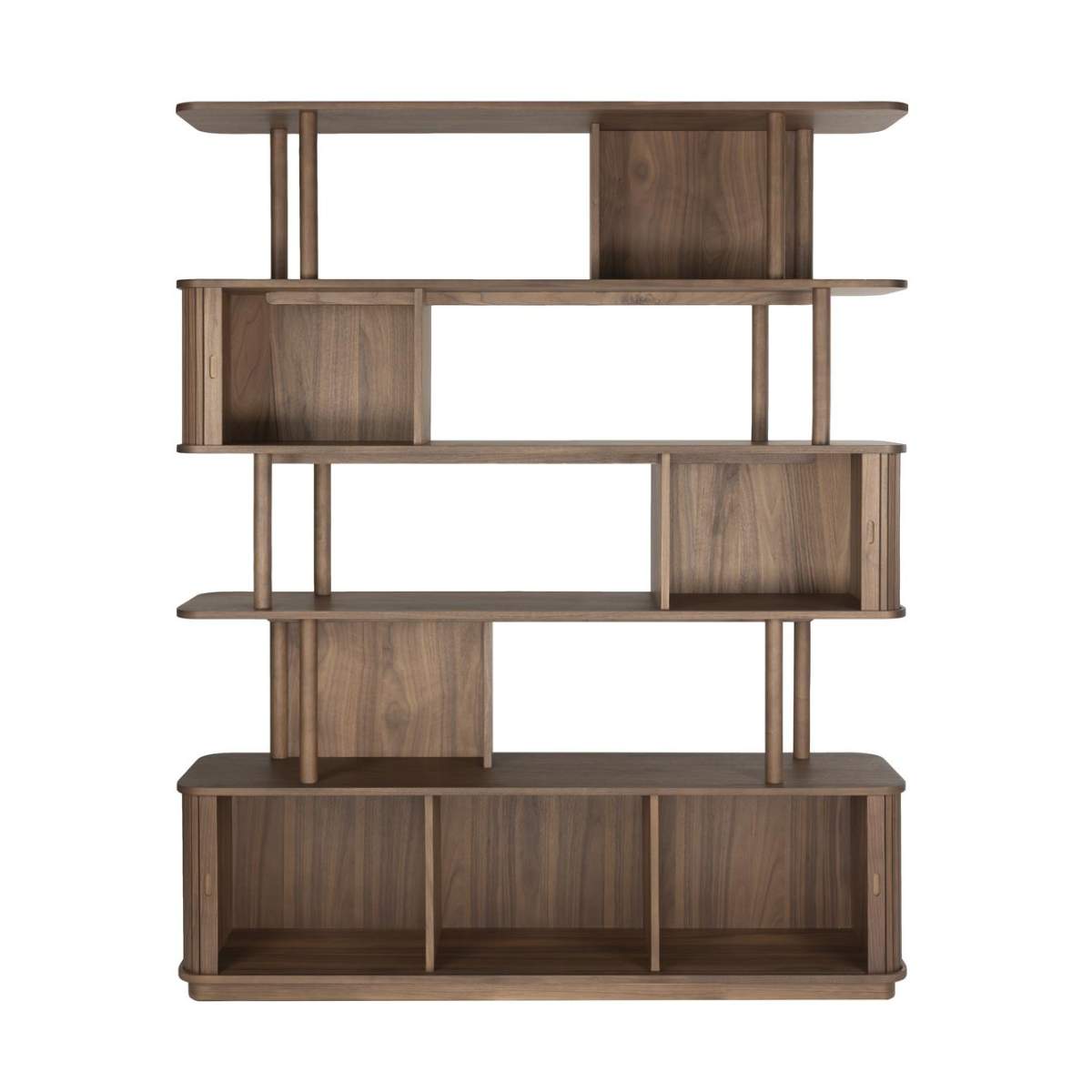 Zuiver Bookcase Barbier