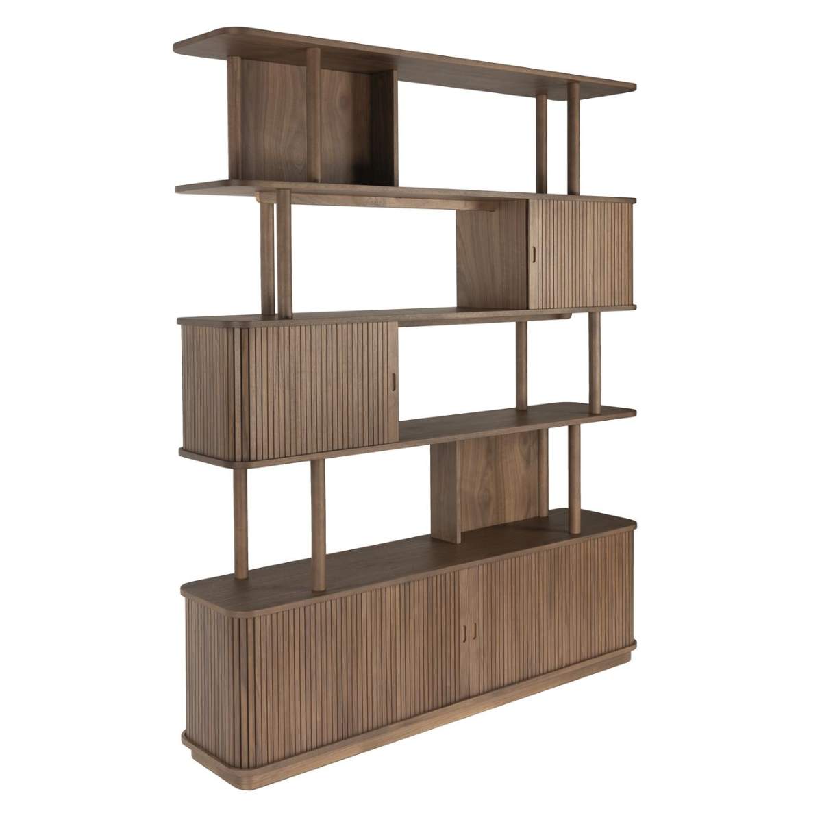 Zuiver Bookcase Barbier
