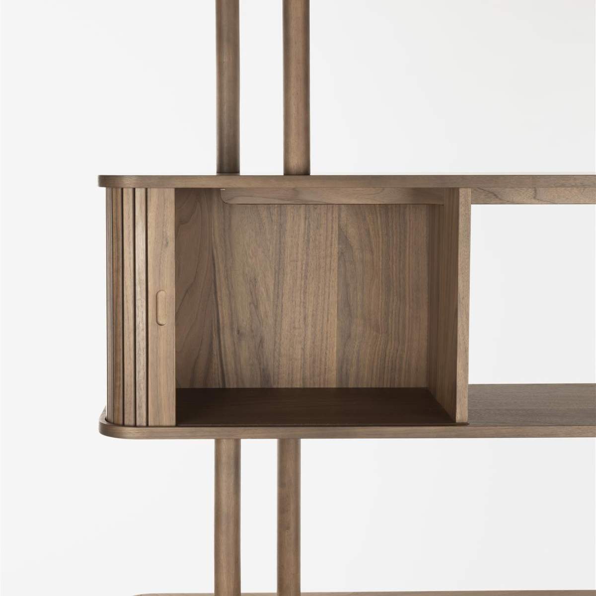Zuiver Bookcase Barbier