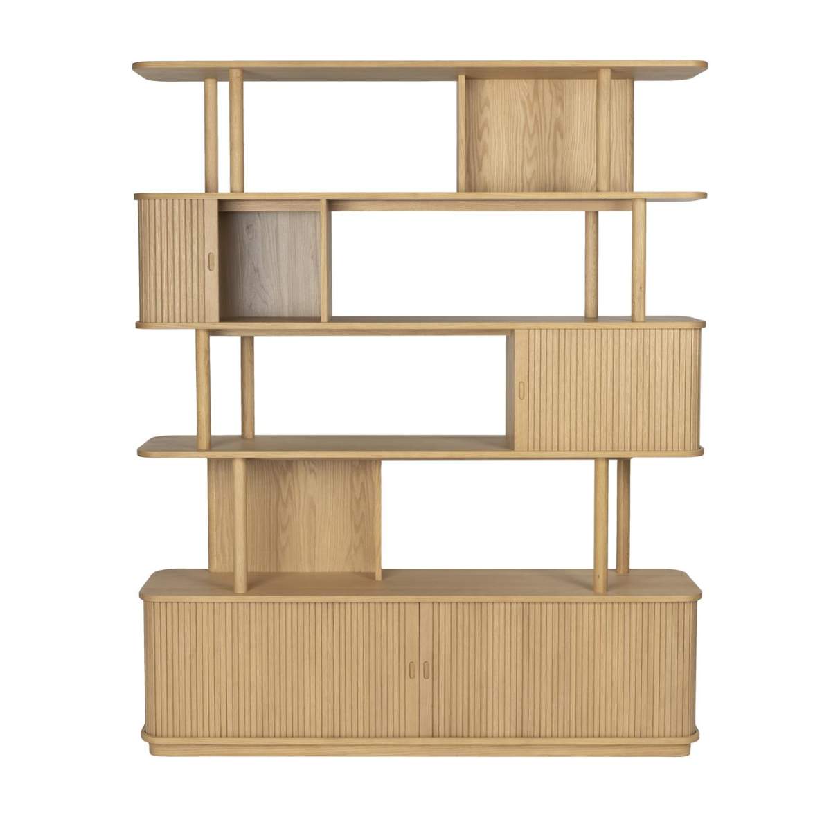 Zuiver Bookcase Barbier
