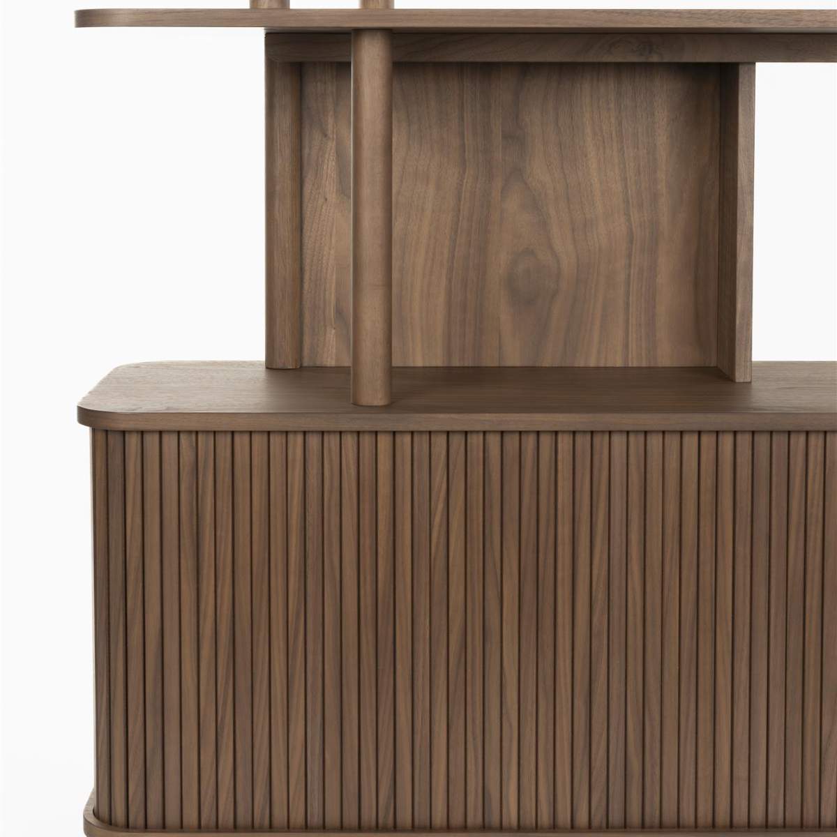 Zuiver Bookcase Barbier