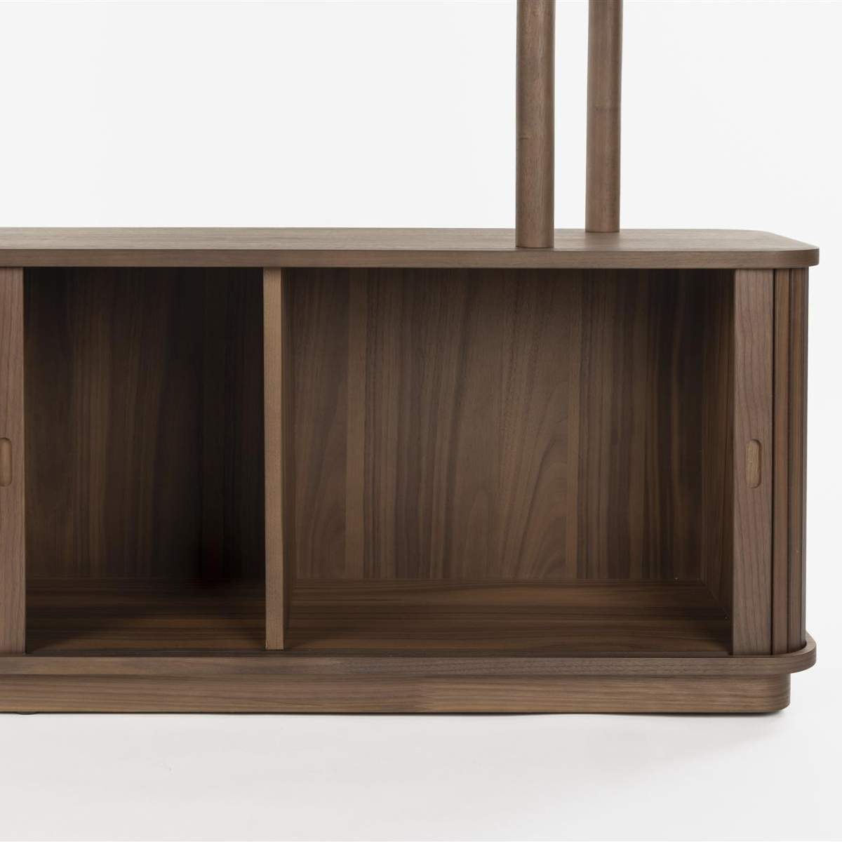 Zuiver Bookcase Barbier