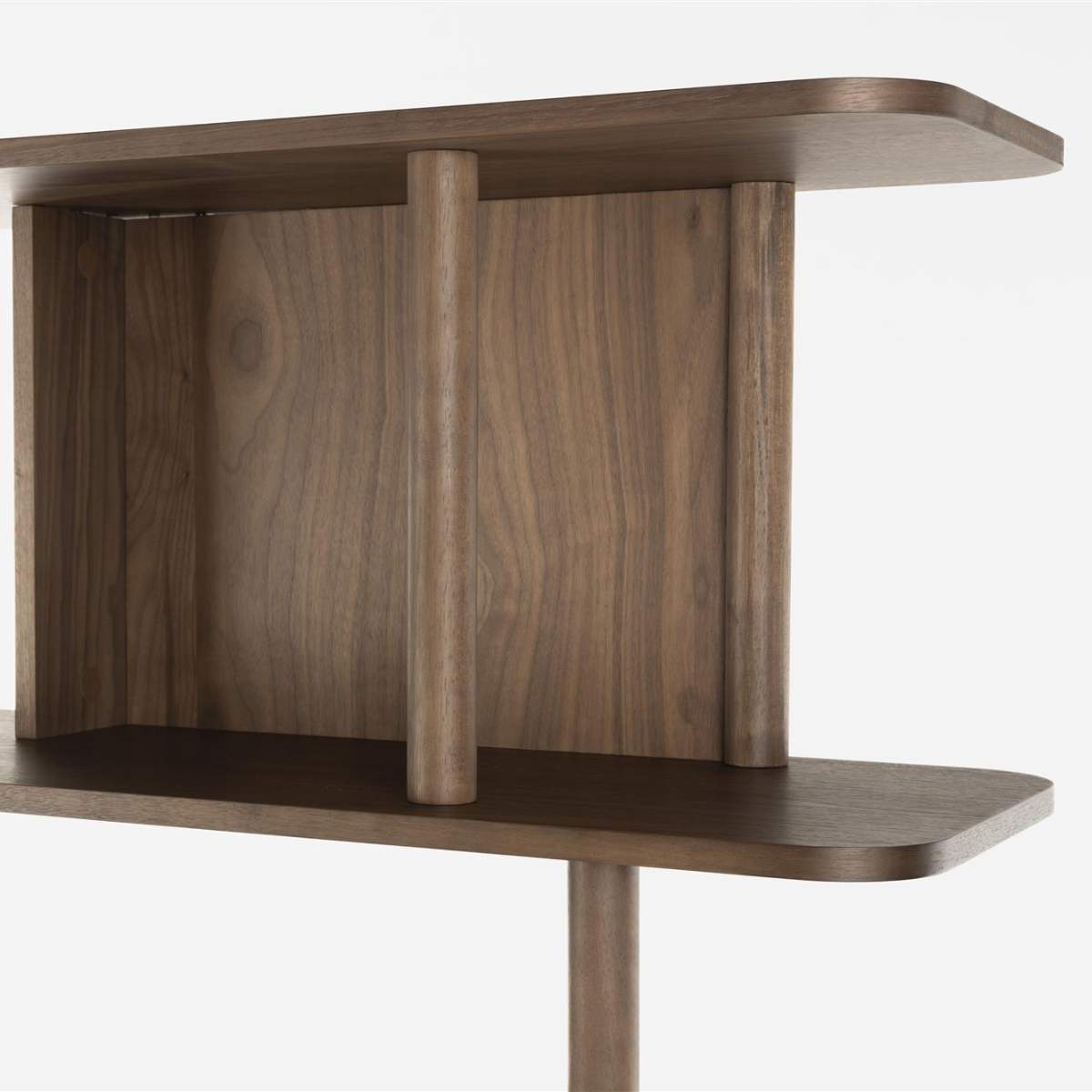 Zuiver Bookcase Barbier