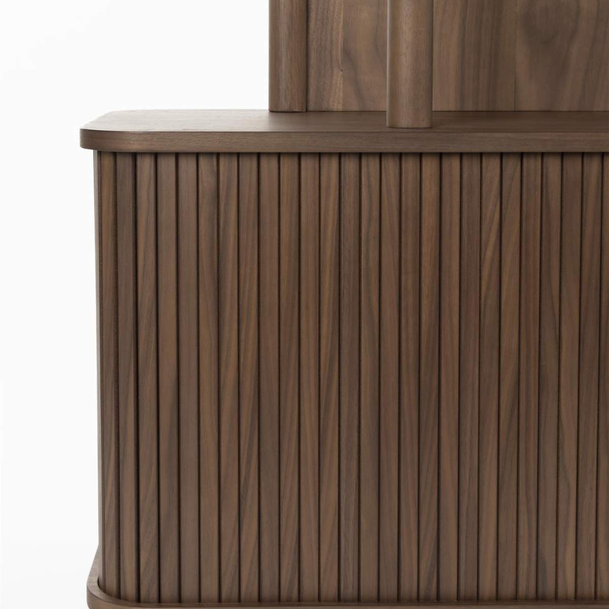 Zuiver Bookcase Barbier