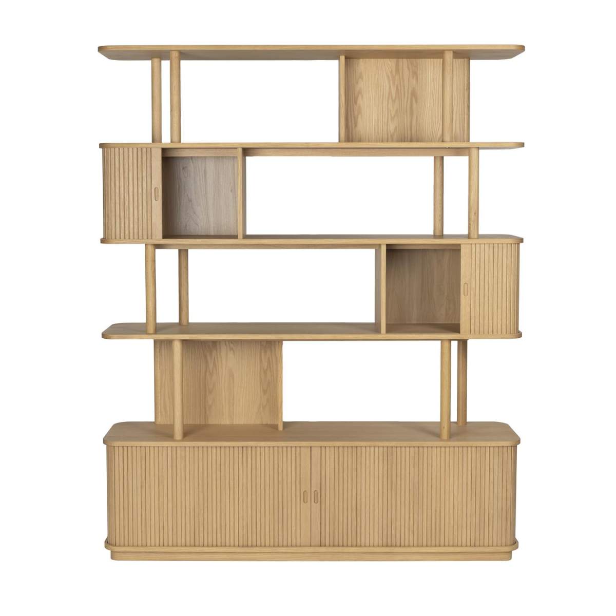 Zuiver Bookcase Barbier