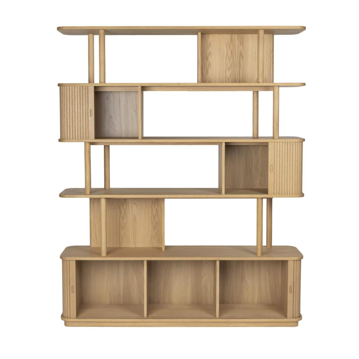 Zuiver Bookcase Barbier