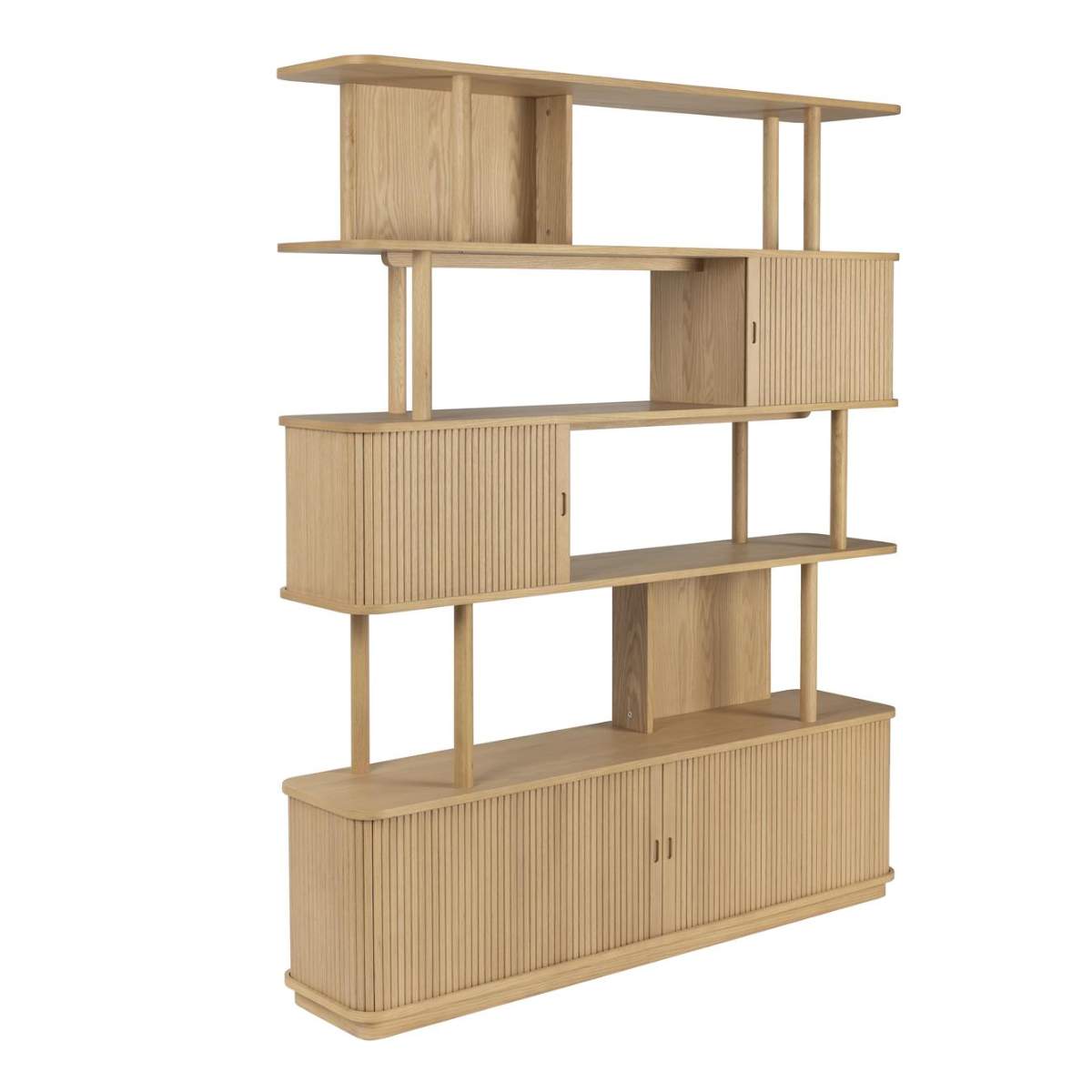 Zuiver Bookcase Barbier