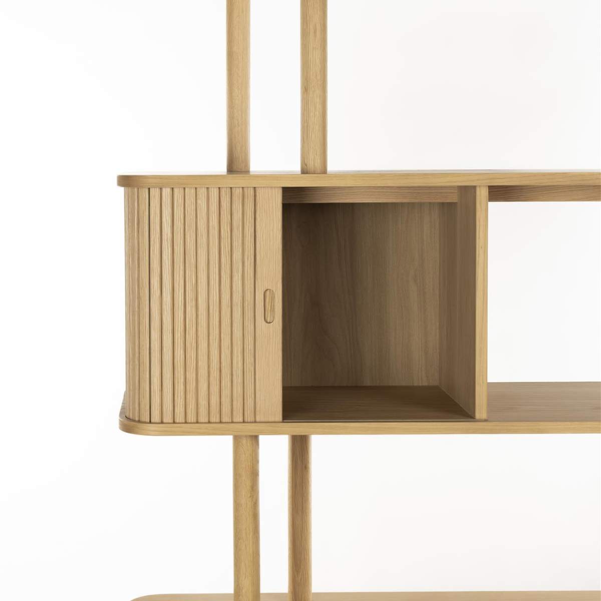 Zuiver Bookcase Barbier