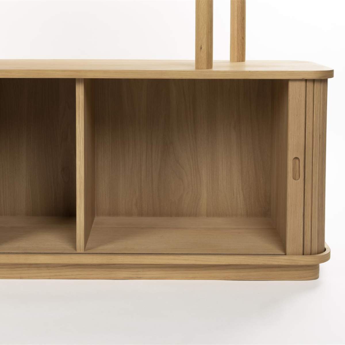 Zuiver Bookcase Barbier