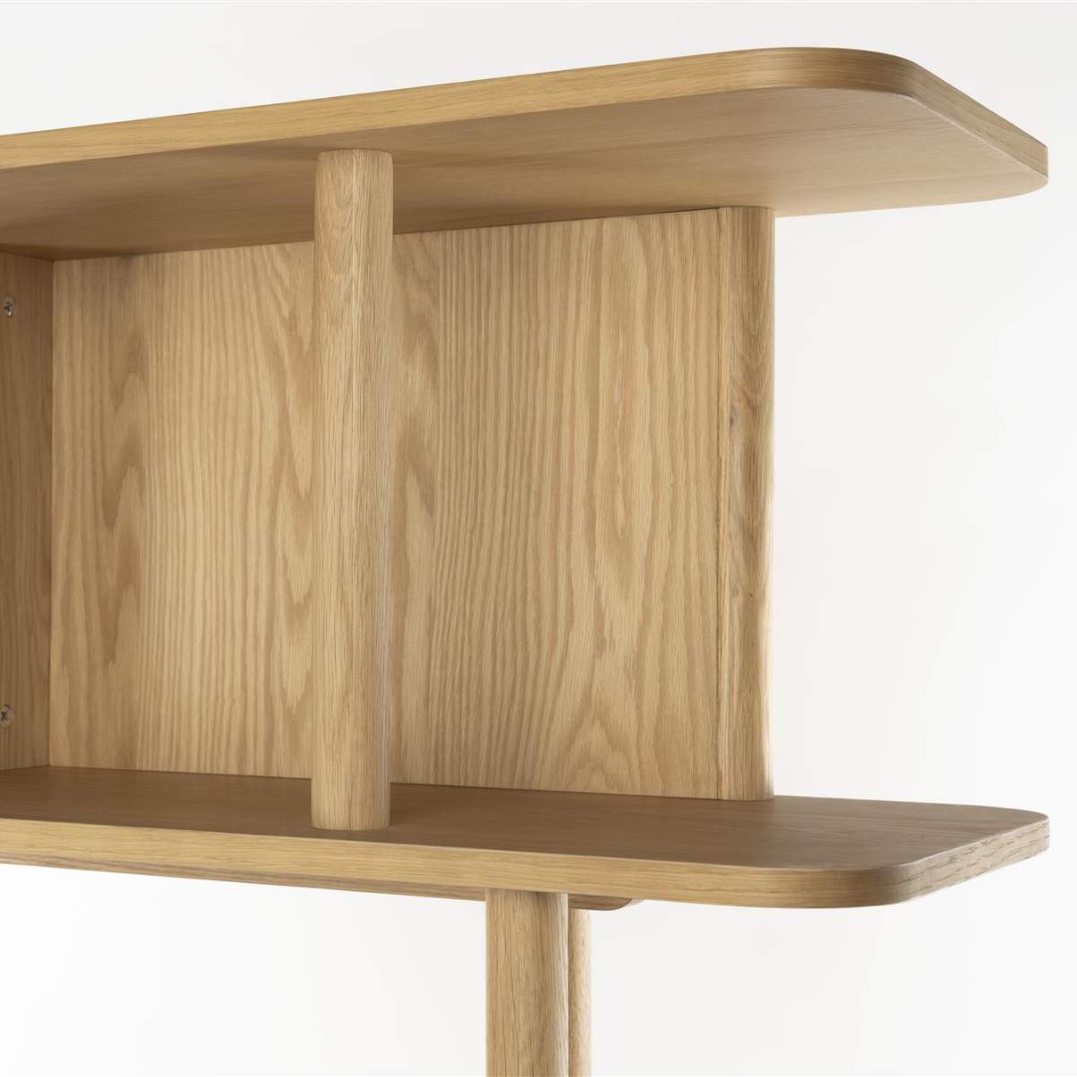 Zuiver Bookcase Barbier