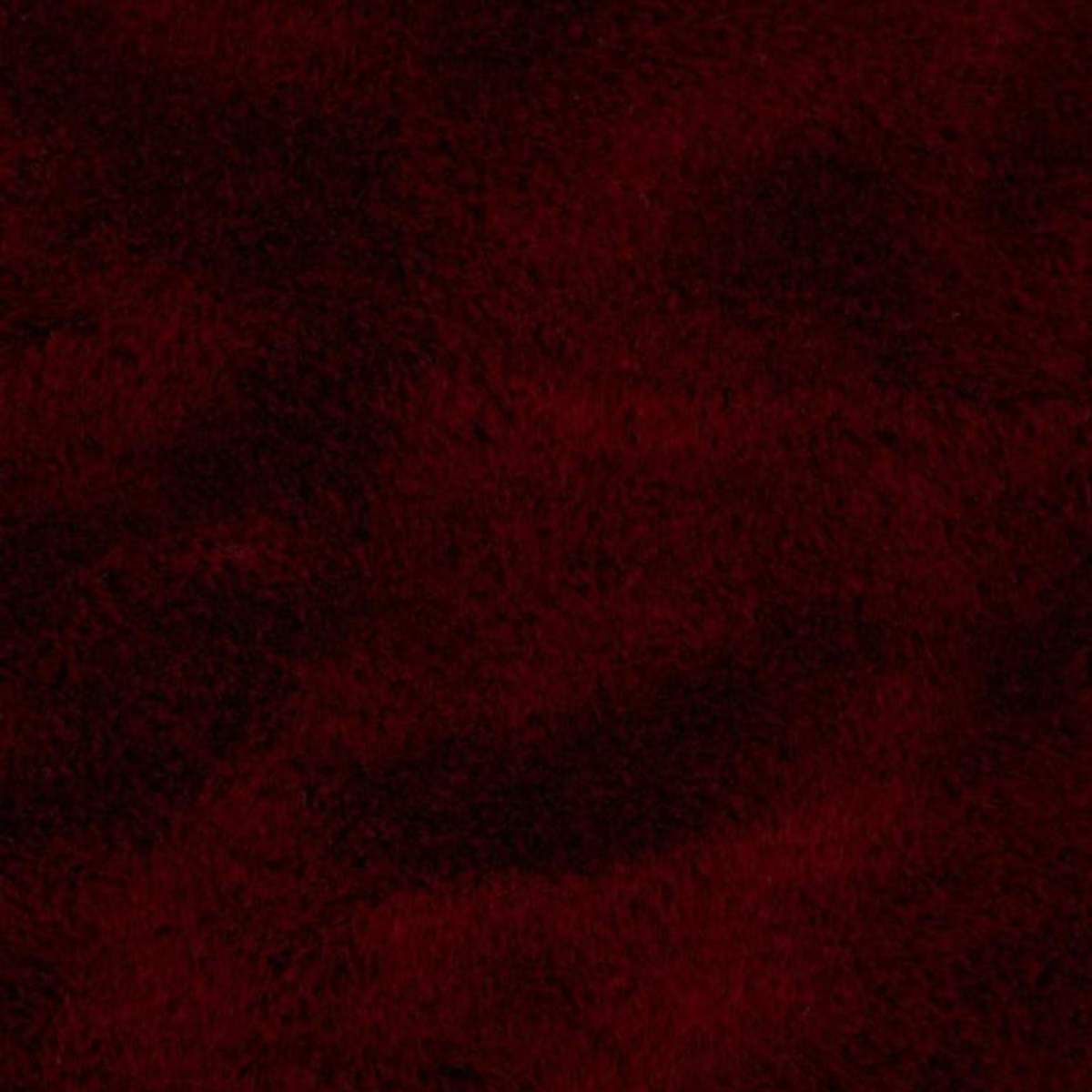 Beaumonde Home Bosie Lamina Red Wine Throw
