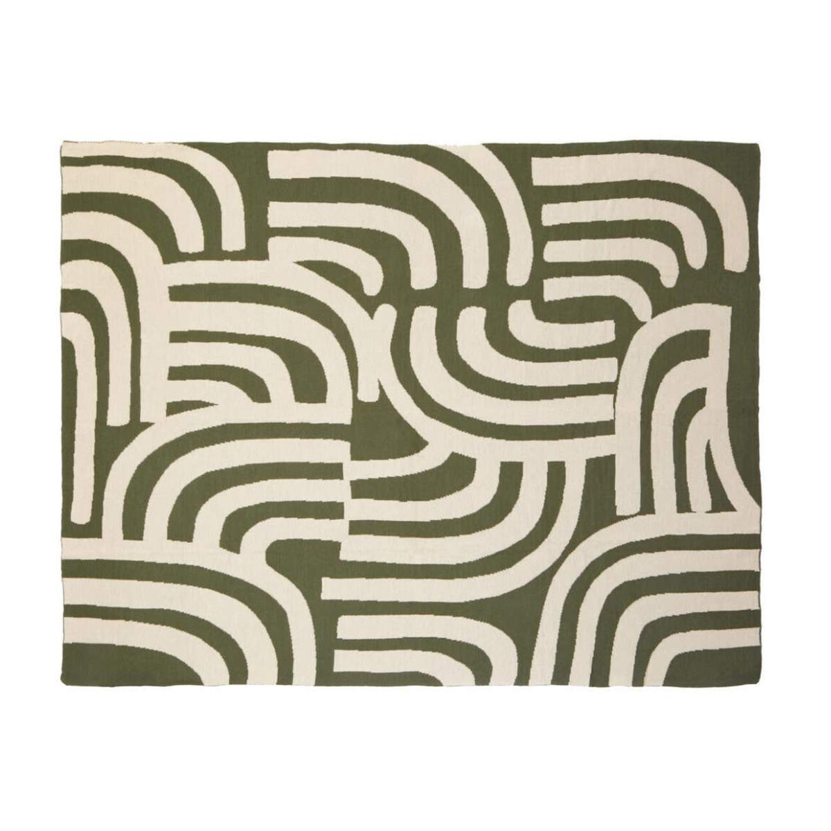 Beaumonde Home Bosie Ozella Throw