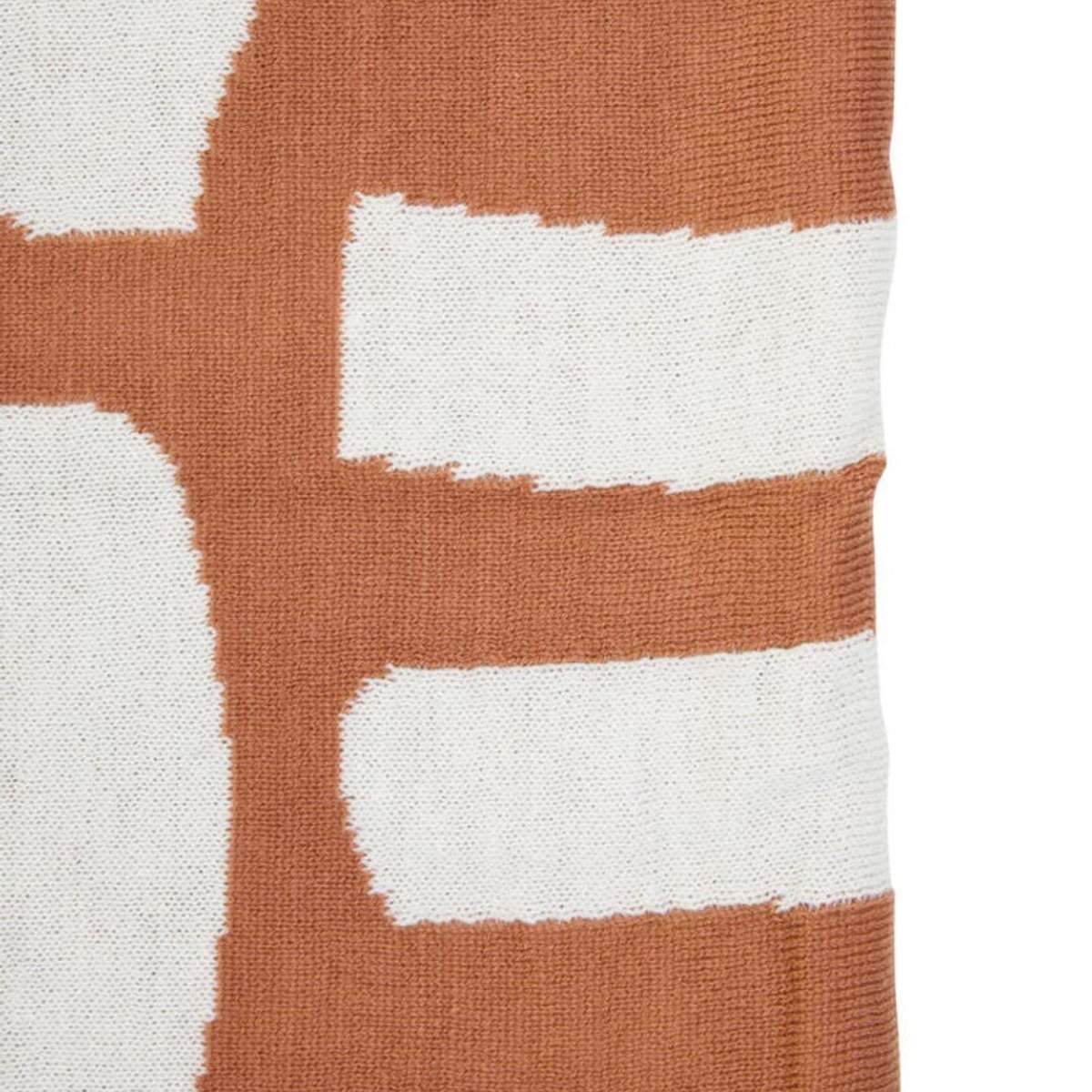 Beaumonde Home Bosie Ozella Throw