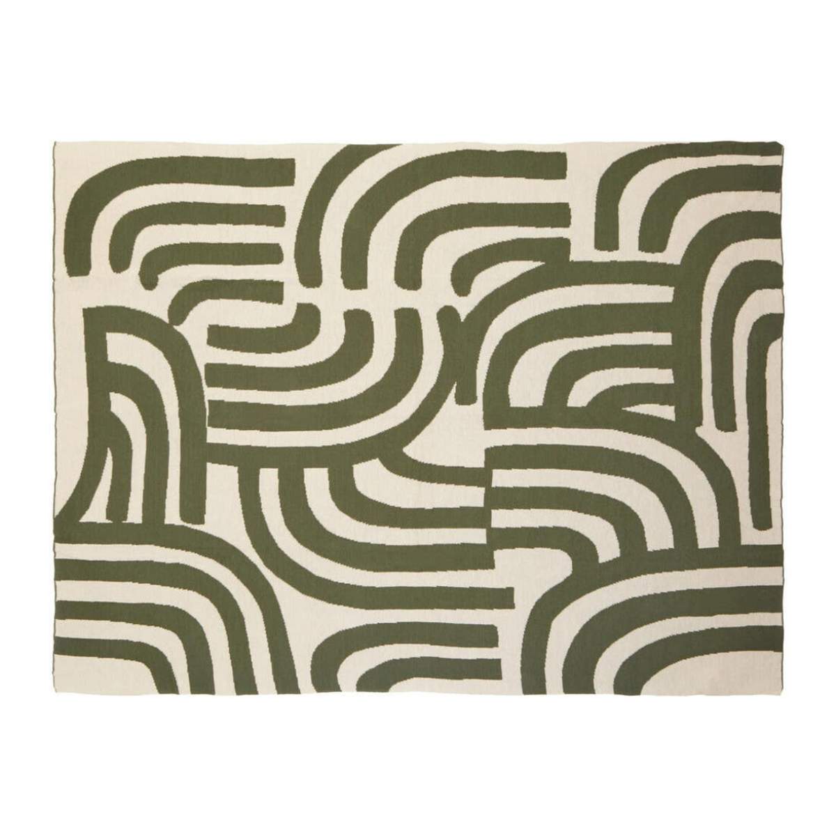 Beaumonde Home Bosie Ozella Throw