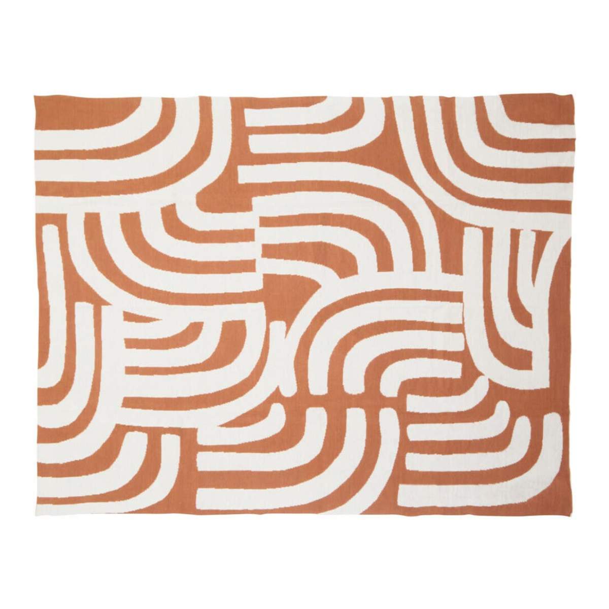 Beaumonde Home Bosie Ozella Throw