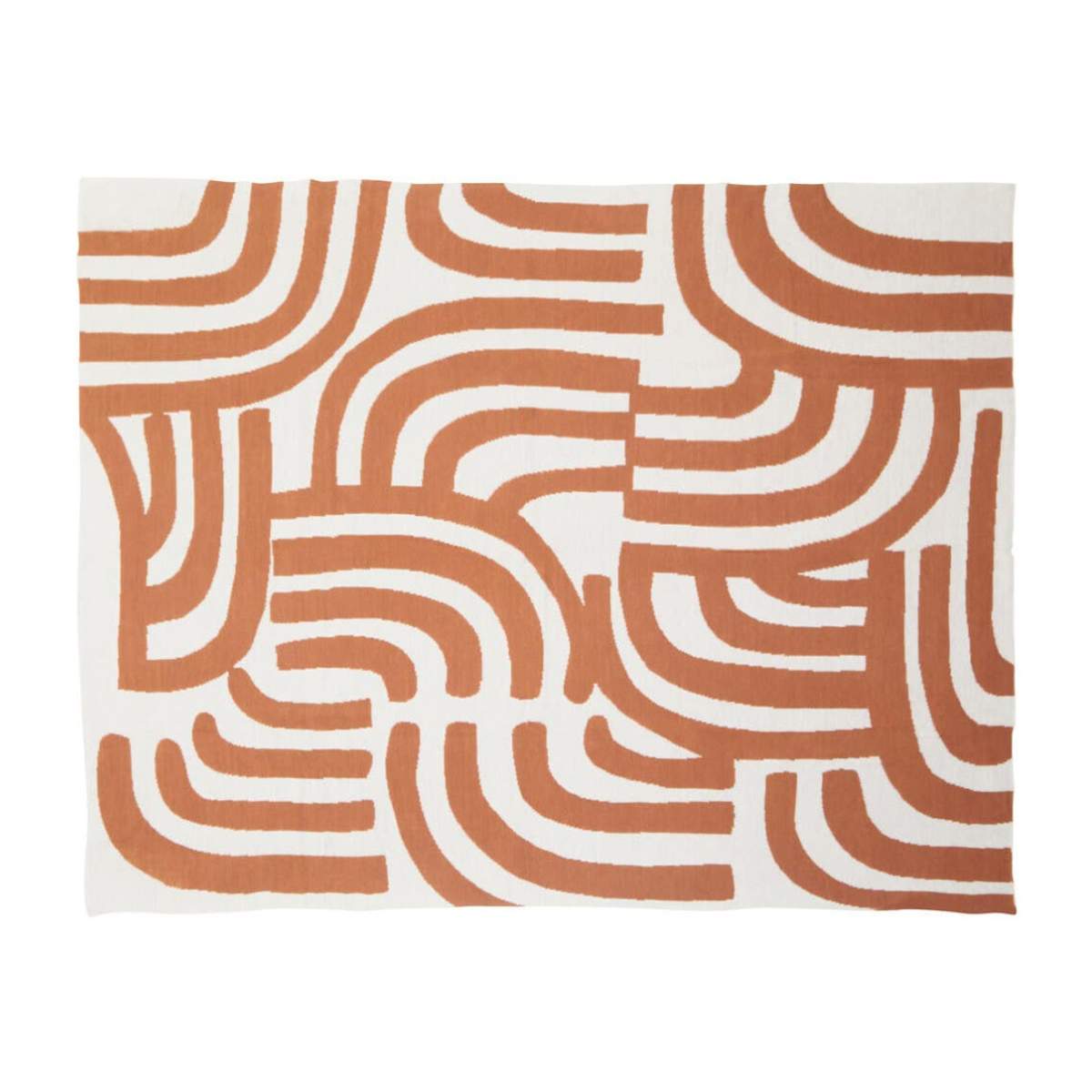 Beaumonde Home Bosie Ozella Throw