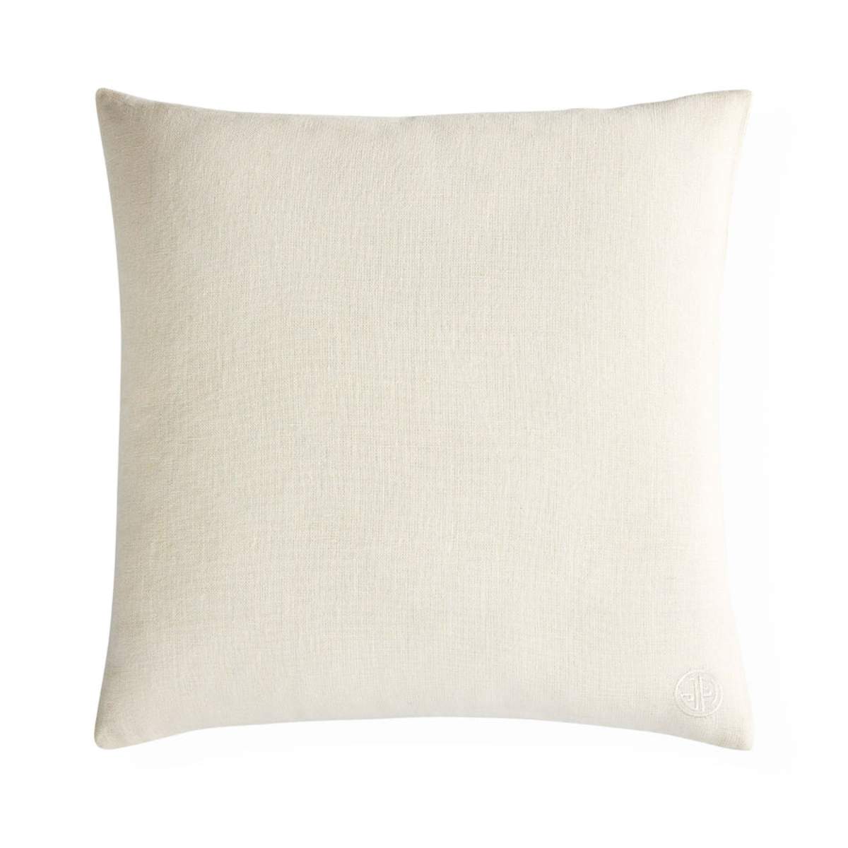 Jonathan Adler Botanist Snail Beaded Cushion