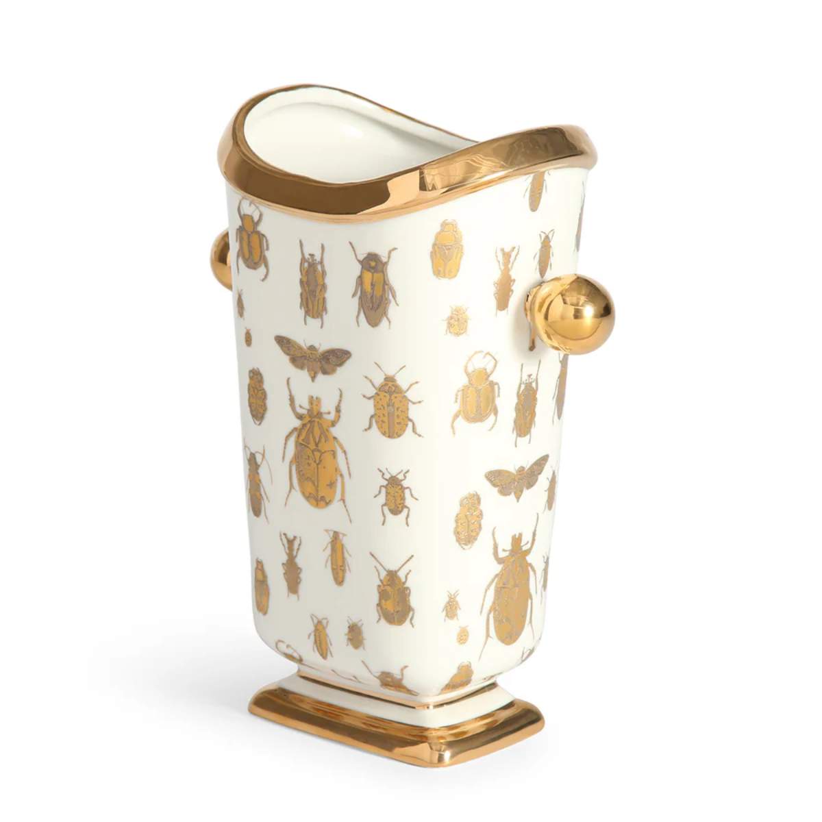 Jonathan Adler Botanist Specimen Vase