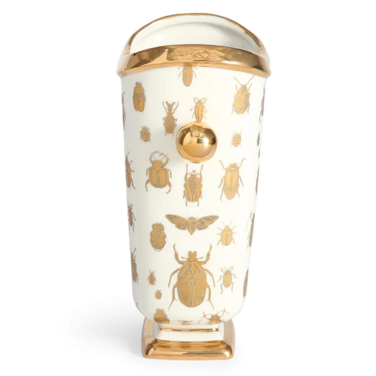 Jonathan Adler Botanist Specimen Vase