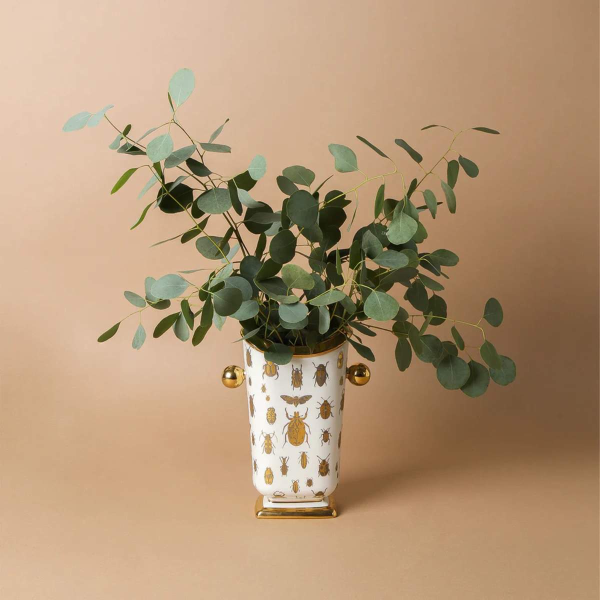 Jonathan Adler Botanist Specimen Vase