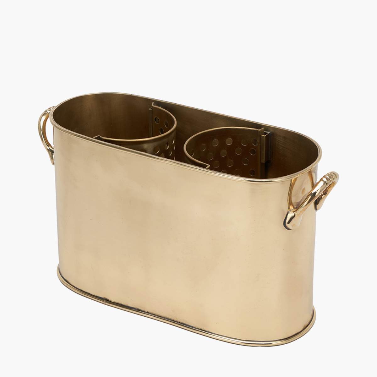 Pacific Lifestyle Bottle Wine Holder