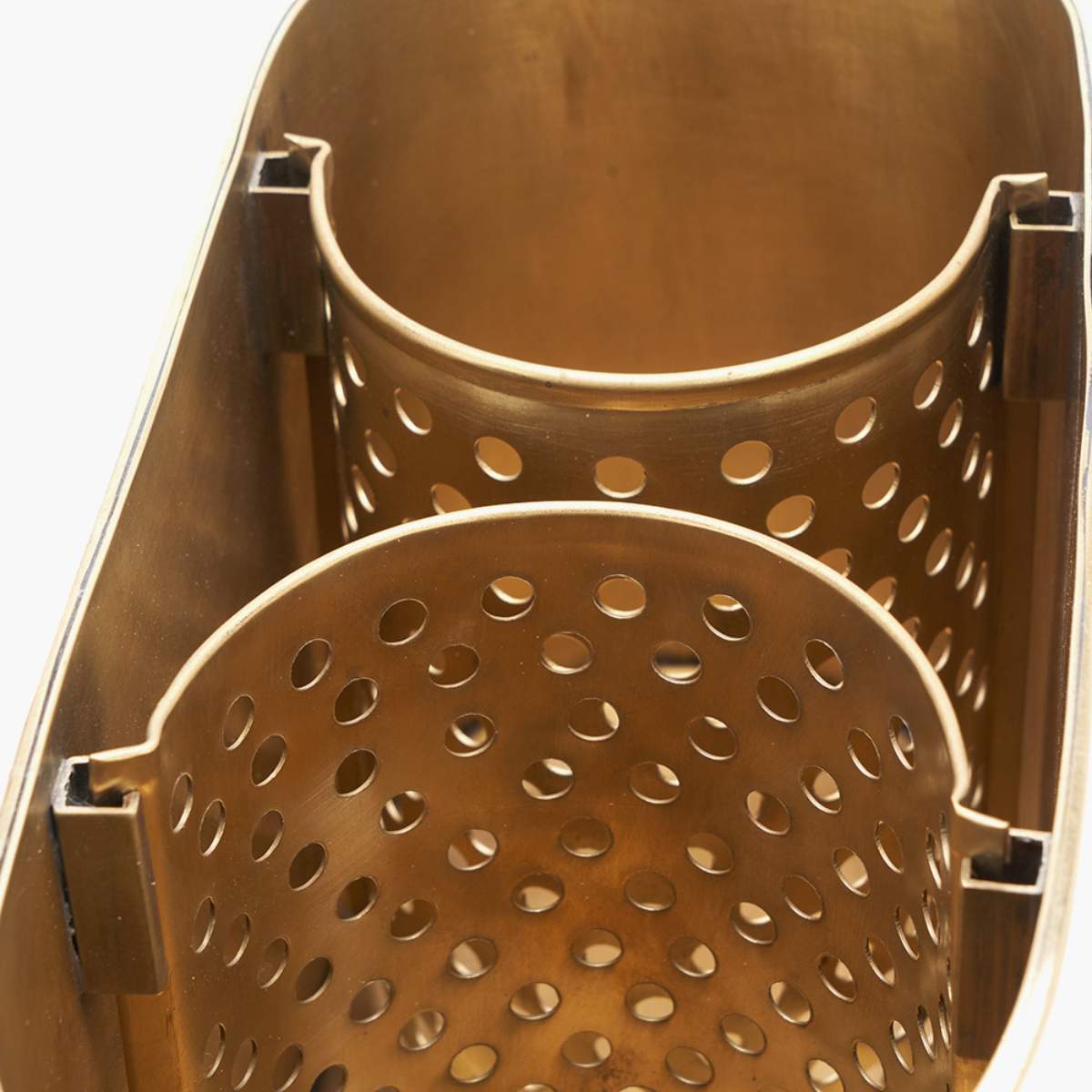 Pacific Lifestyle Bottle Wine Holder