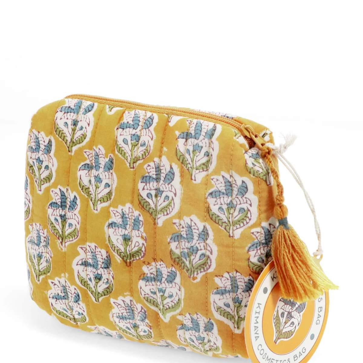 Olio Boutique Makeup Bag