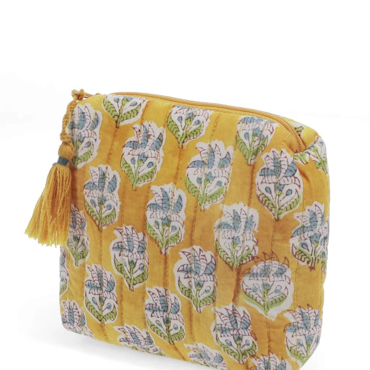 Olio Boutique Makeup Bag