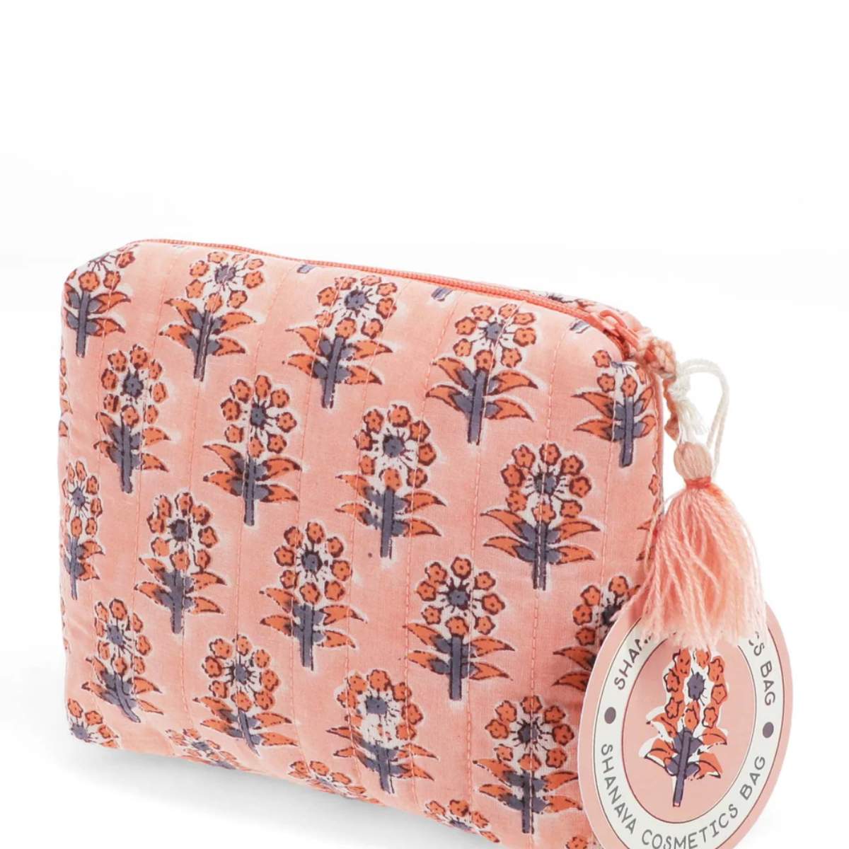 Olio Boutique Makeup Bag