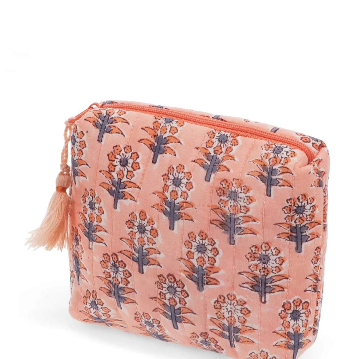Olio Boutique Makeup Bag