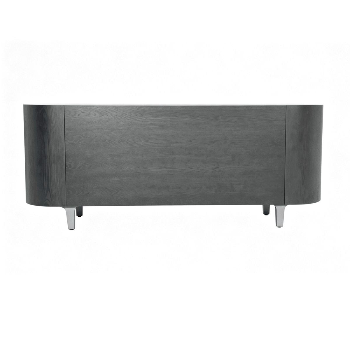 Libra Interiors Branwick Sideboard Deep Charcoal