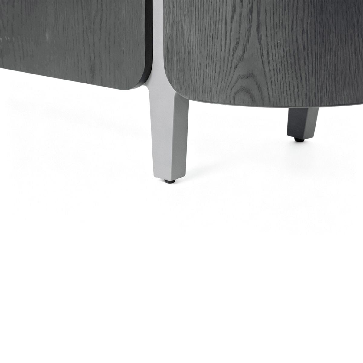 Libra Interiors Branwick Sideboard Deep Charcoal