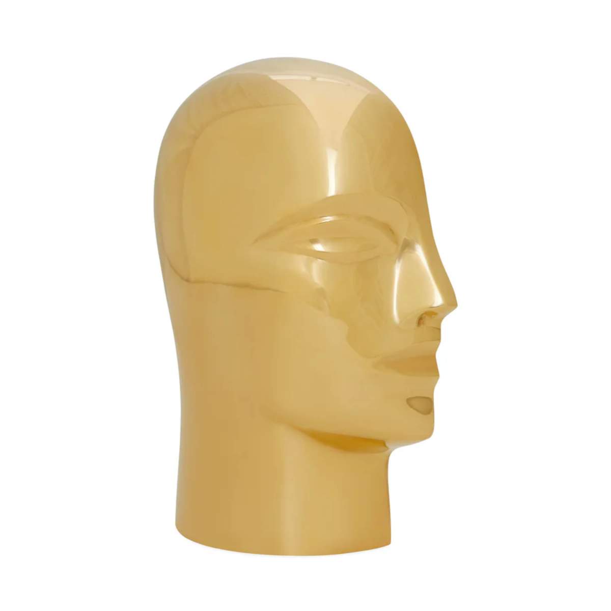 Jonathan Adler Brass Atlas Bookends
