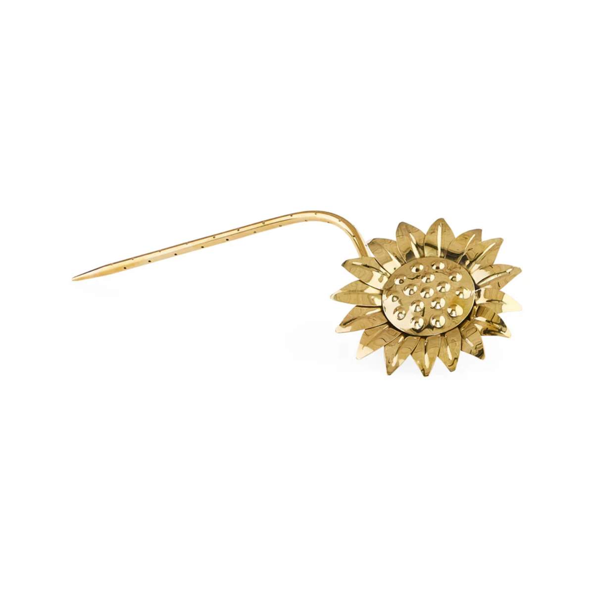 Jonathan Adler Brass Flowers Bouquet