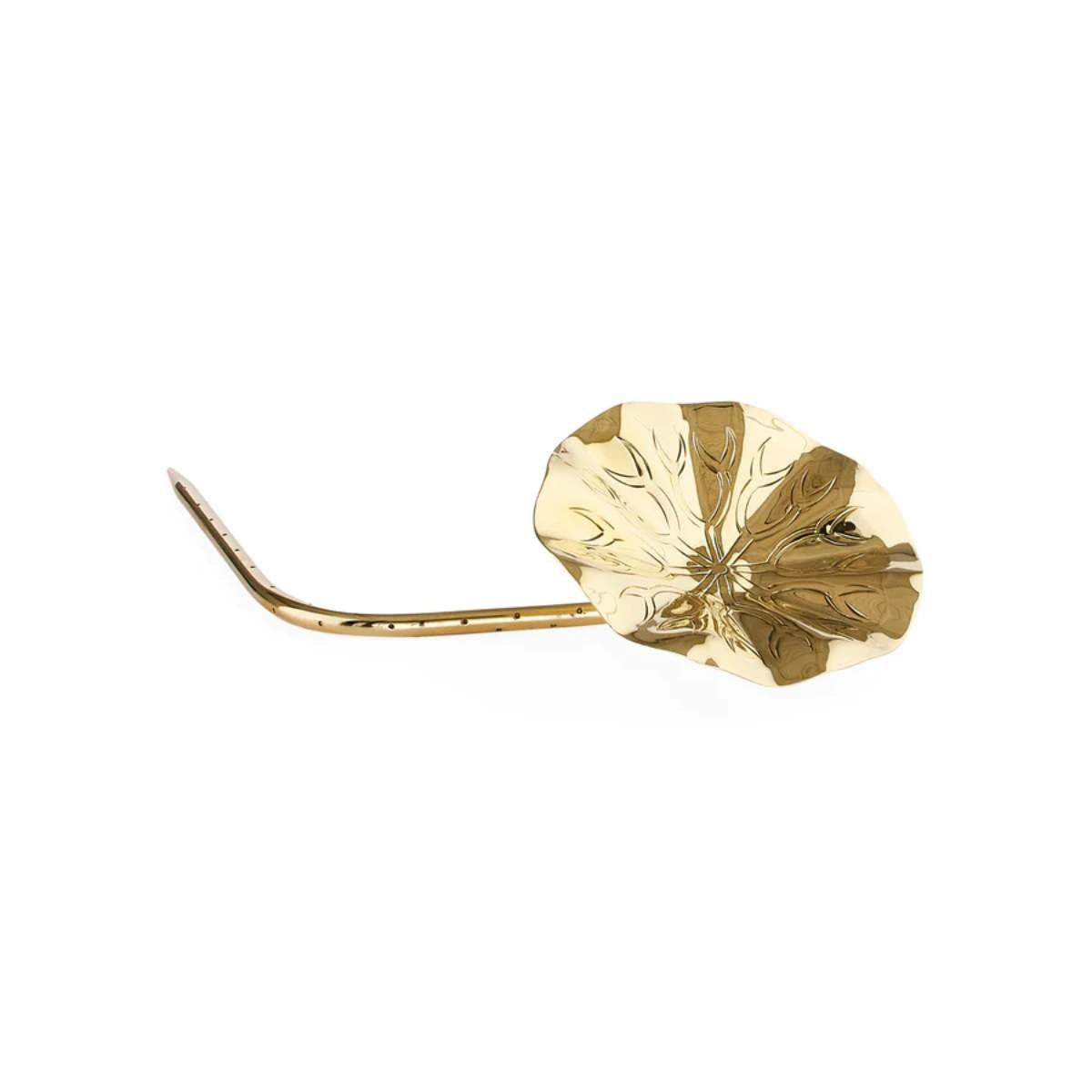 Jonathan Adler Brass Flowers Bouquet