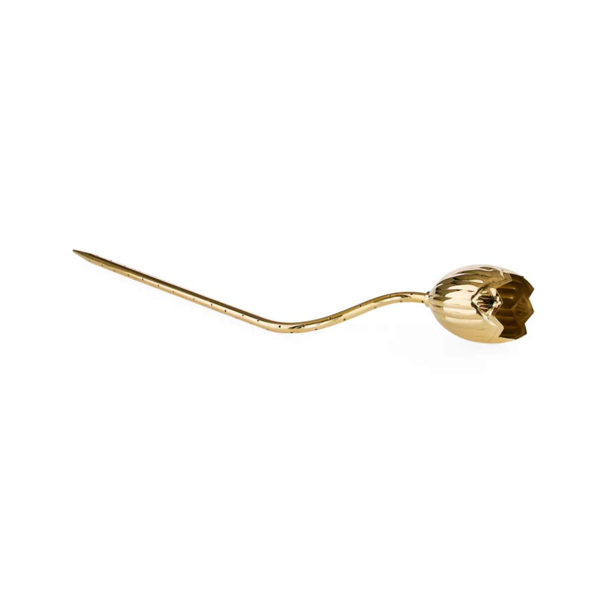Jonathan Adler Brass Flowers Bouquet