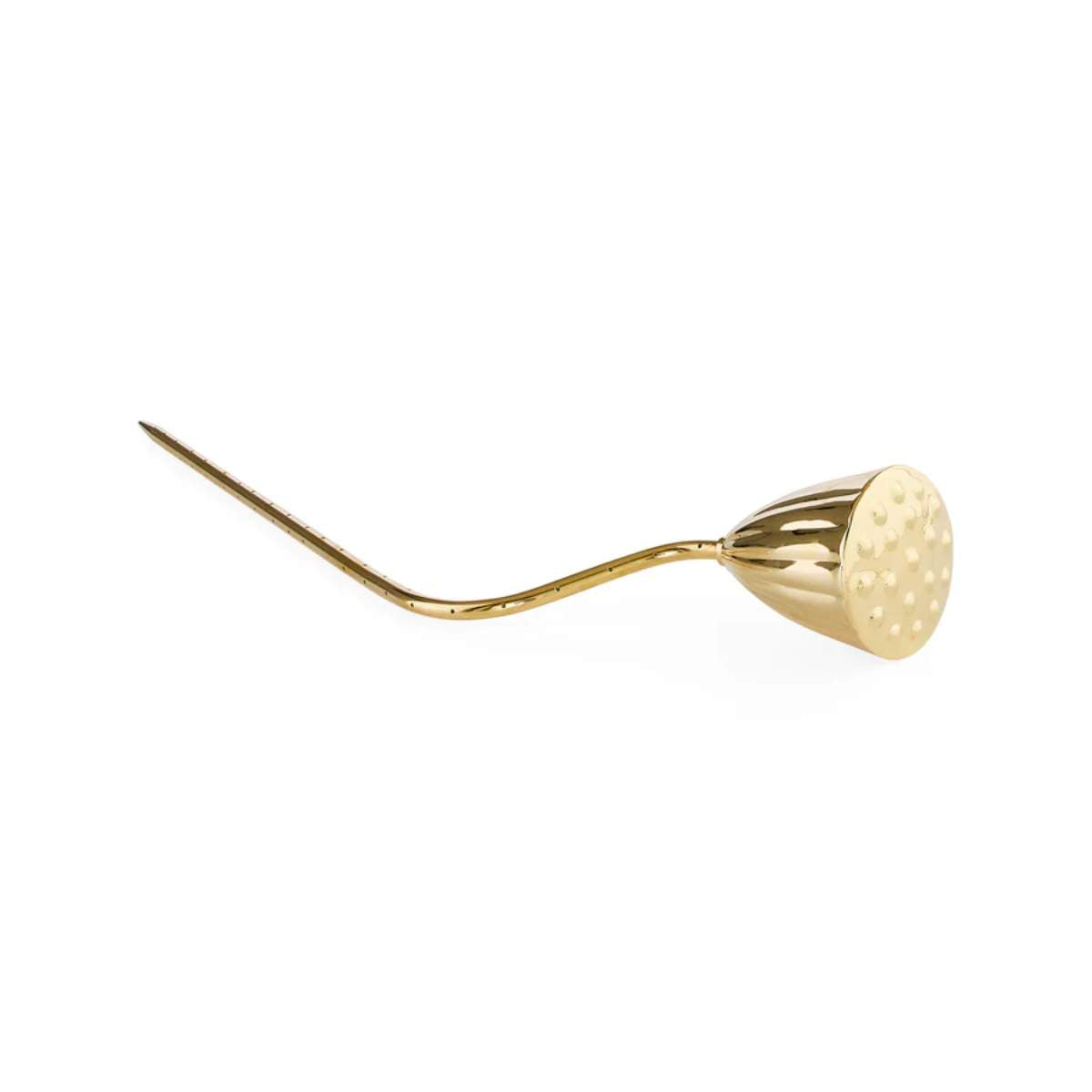 Jonathan Adler Brass Flowers Bouquet