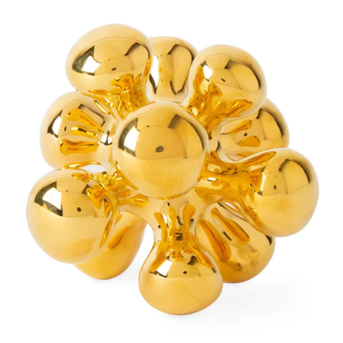 Jonathan Adler Brass Orb
