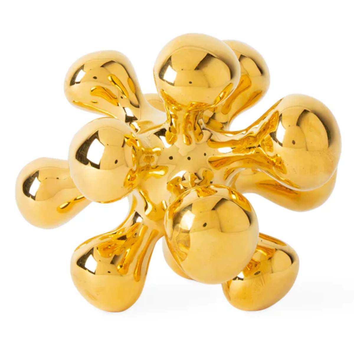 Jonathan Adler Brass Orb