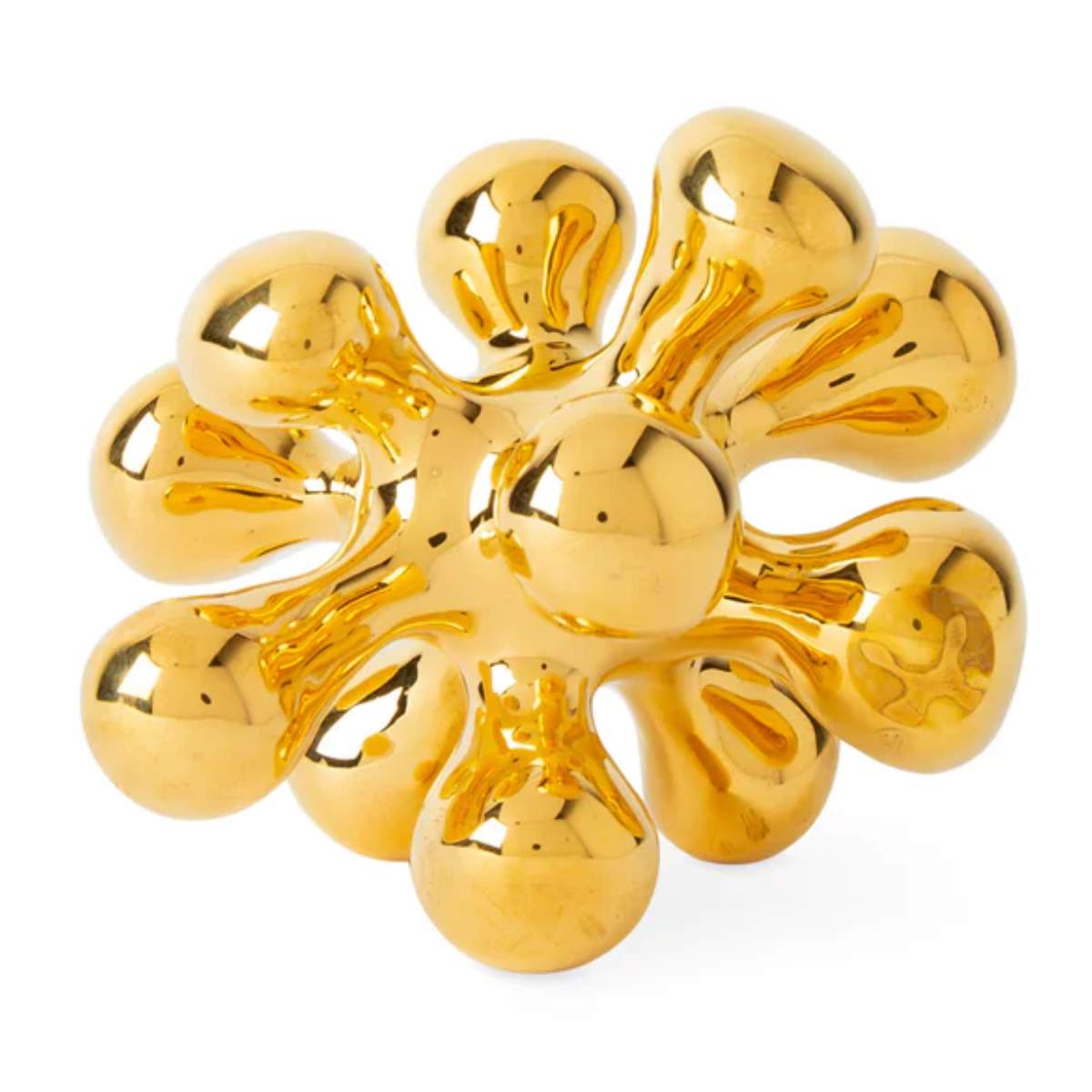 Jonathan Adler Brass Orb