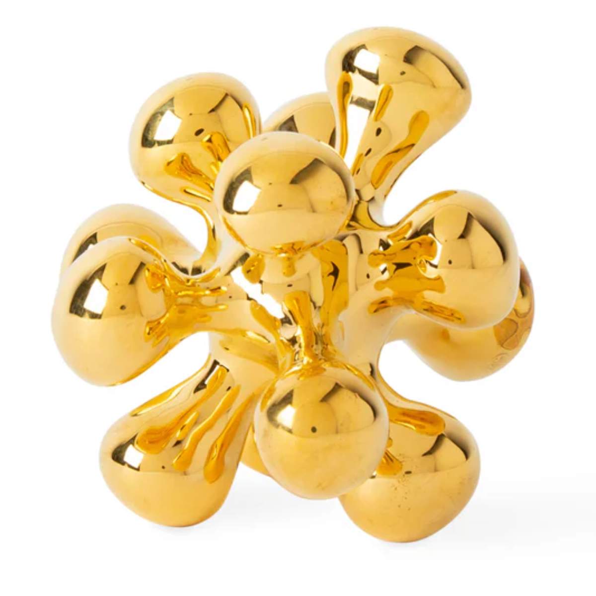 Jonathan Adler Brass Orb