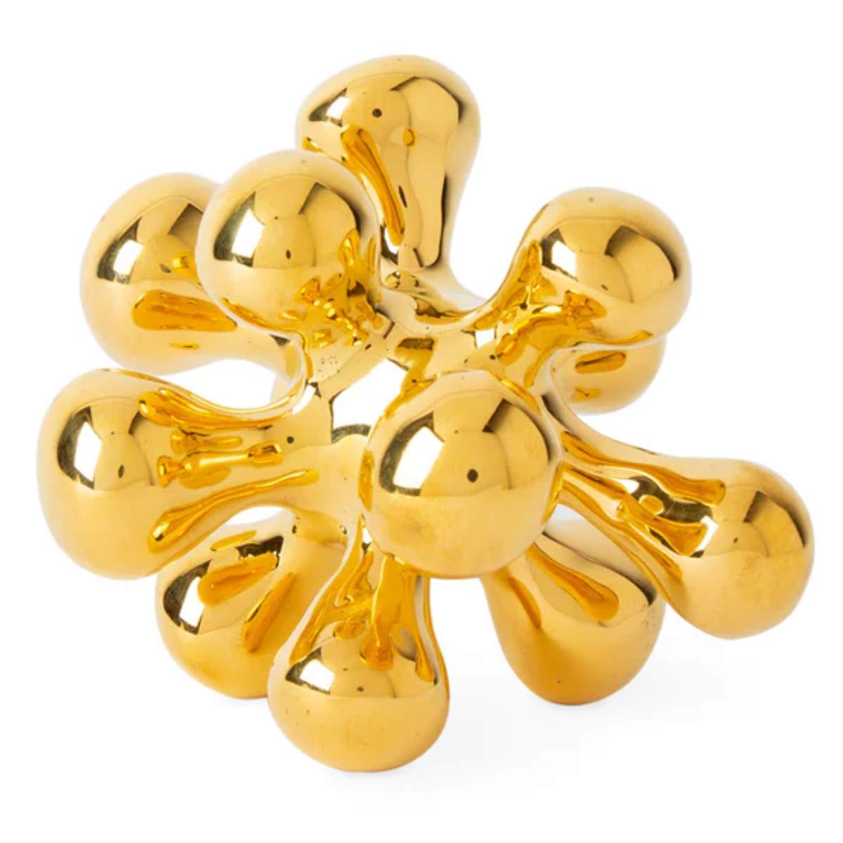 Jonathan Adler Brass Orb
