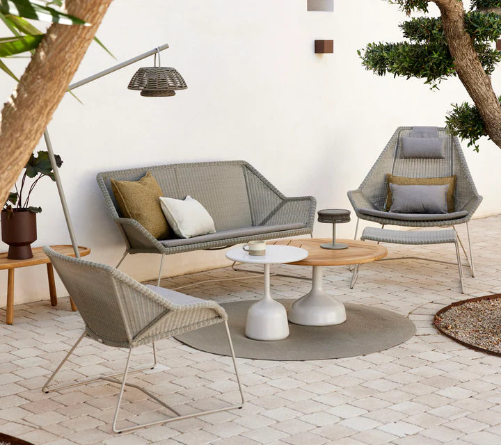 Cane-line Breeze Lounge Chair