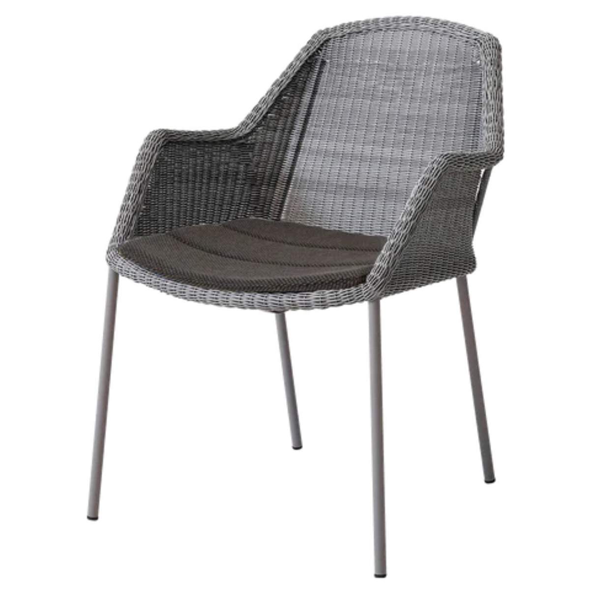 Cane-line Breeze Chair, Stackable