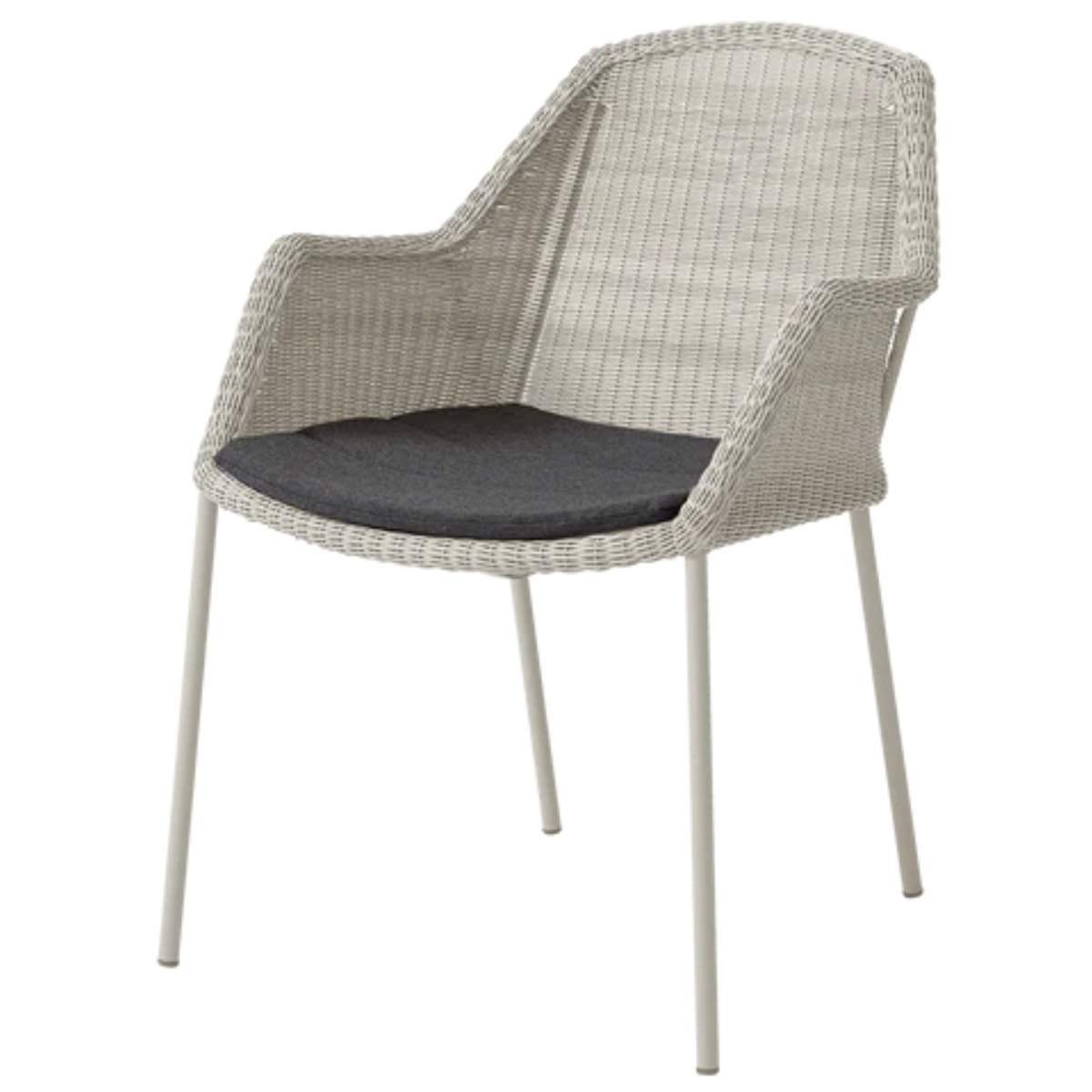 Cane-line Breeze Chair, Stackable