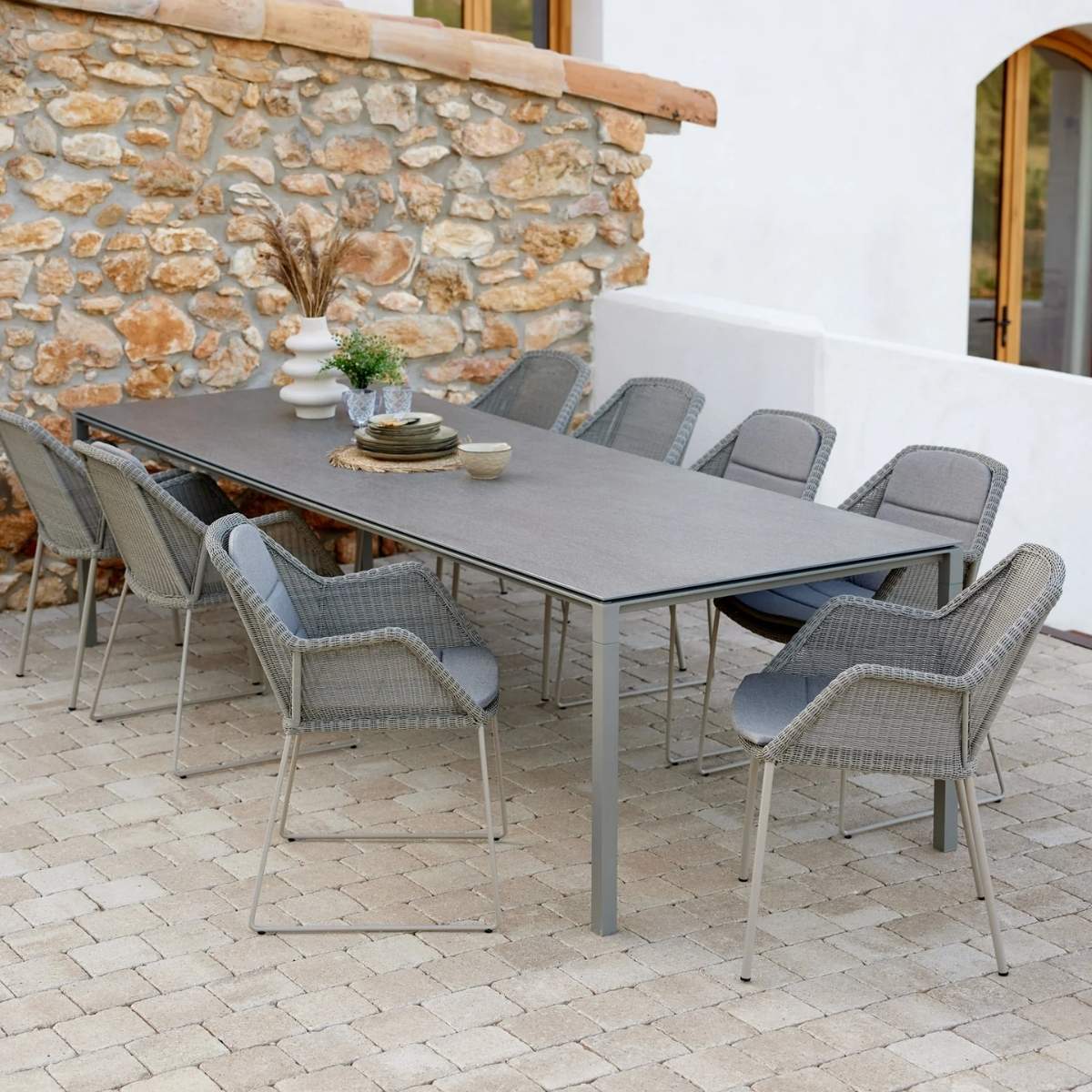 Cane-line Breeze Chair