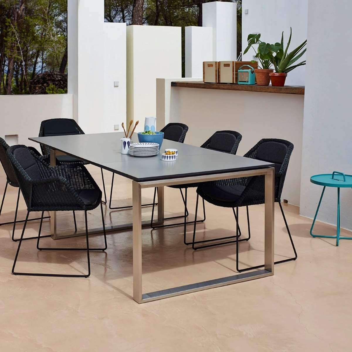 Cane-line Breeze Chair