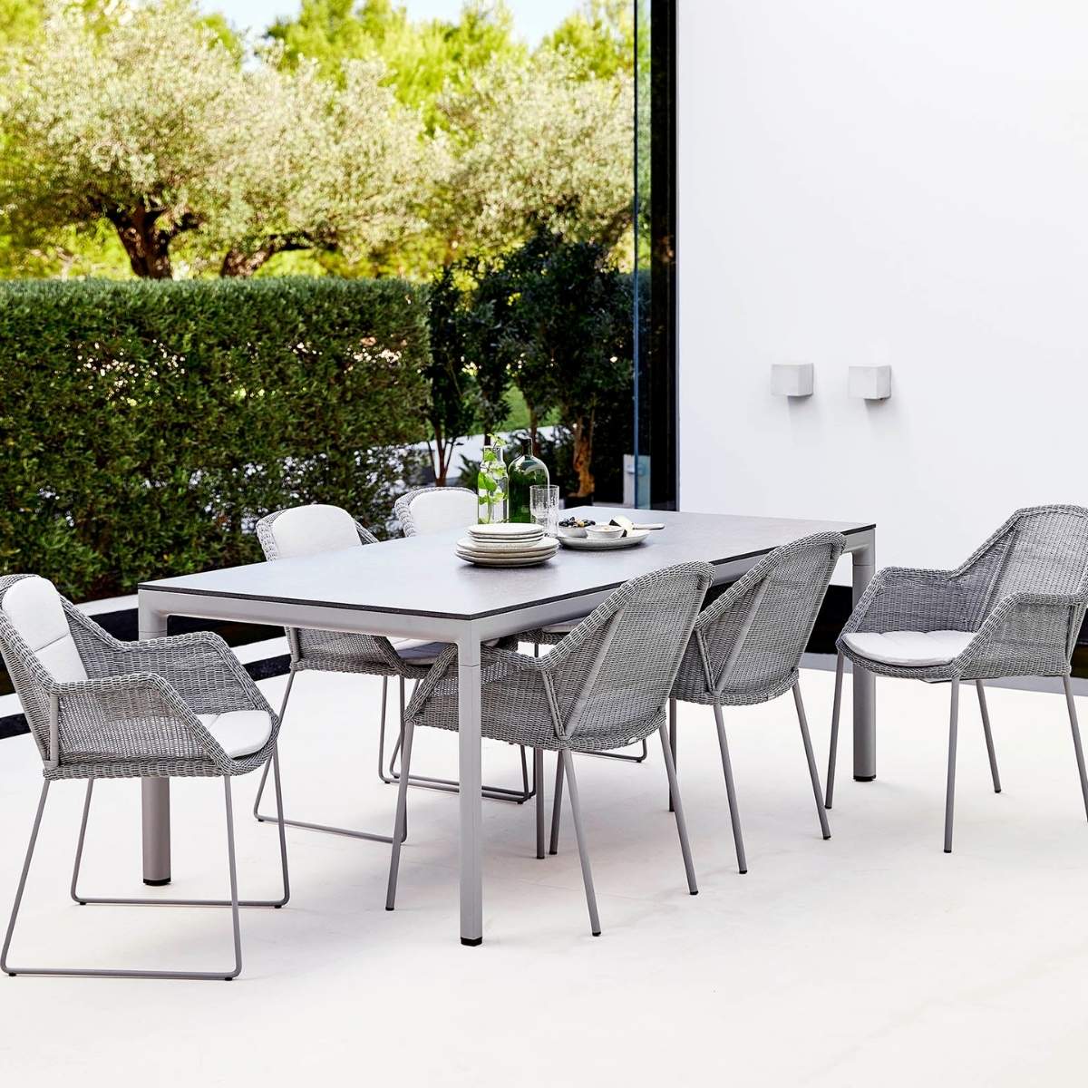 Cane-line Breeze Chair