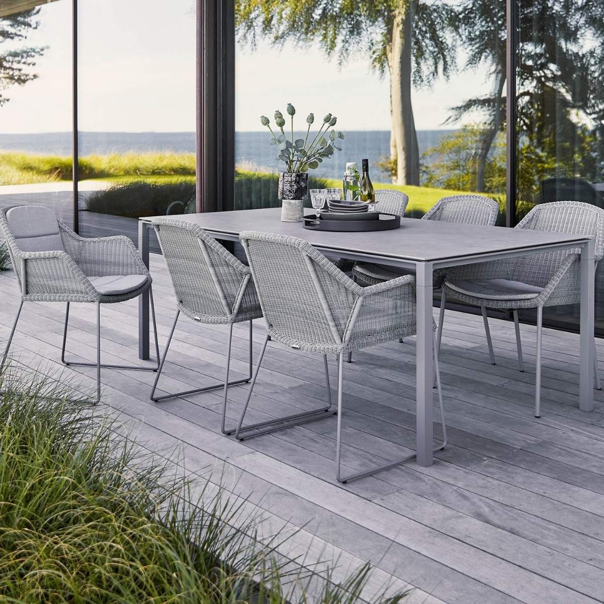 Cane-line Breeze Chair
